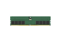 Memoria RAM Kingston 32GB DDR5 5600MHz 1x32GB Unbuffered DIMM