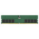Memoria RAM Kingston 32GB DDR5 5600MHz 1x32GB Unbuffered DIMM