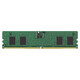 Memoria RAM Kingston 8GB DDR5 5600MHz 288-pin DIMM