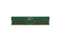 Memoria RAM Kingston 16GB DDR5 5600MHz 288-pin DIMM