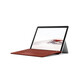 Microsoft Signature Type Cover Colors Poppy Red para Surface Go/Go 2/Go 3