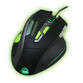 Keep Out X9PRO Ratón Gaming 8200 DPI Negro/Verde Keep Out X9PRO Ratón Gaming 8200 DPI Negro/Verde
