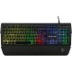 The G-Lab Keyz Palladium Teclado Gaming RGB