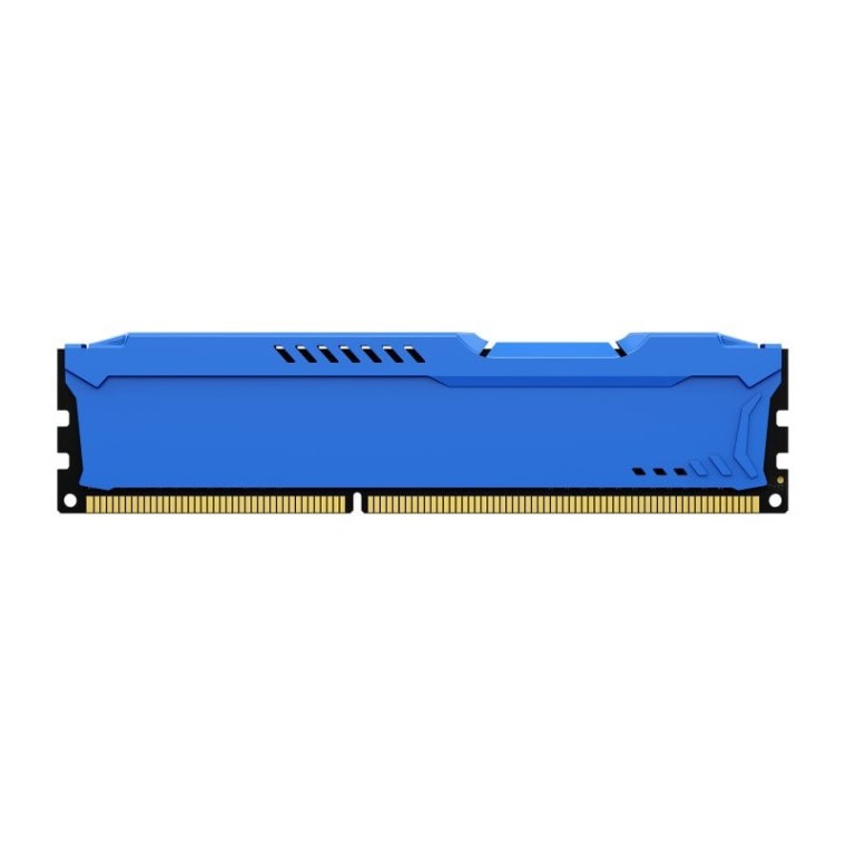 Kingston Fury Beast DDR3 1600Mhz 8GB CL10