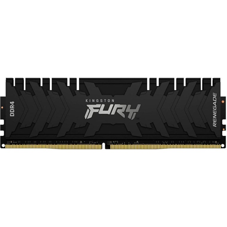 Kingston FURY Renegade DDR4 2666MHz 8GB CL13