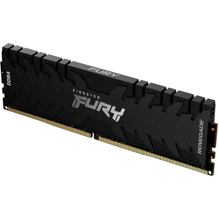 Kingston FURY Renegade DDR4 2666MHz 8GB CL13