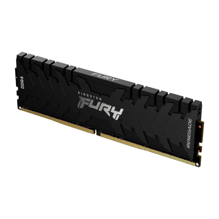 Kingston FURY Renegade DDR4 2666MHz 16GB CL13