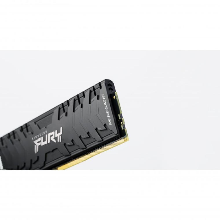 Kingston FURY Renegade DDR4 2666MHz 16GB CL13