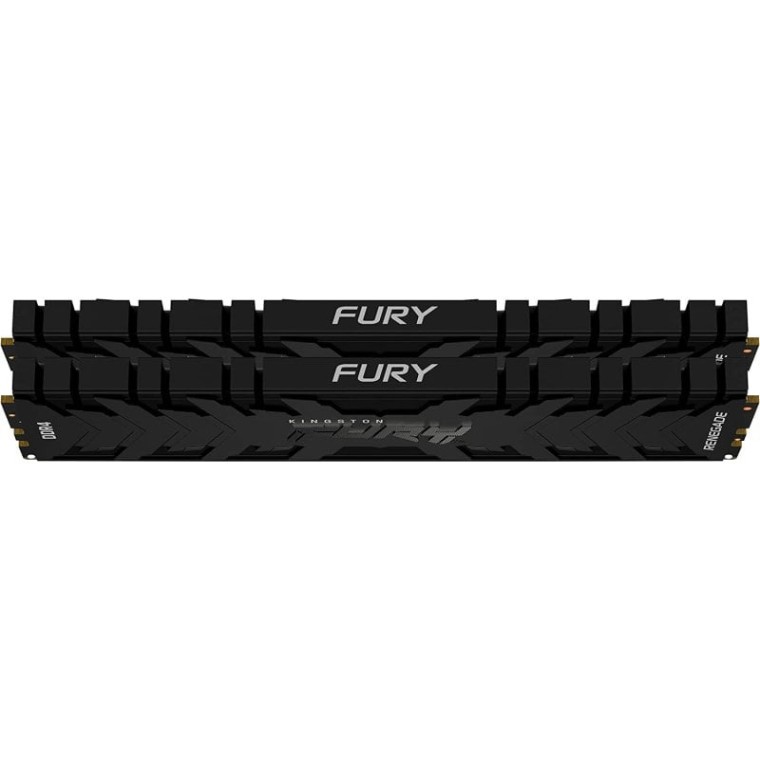 Kingston FURY Renegade DDR4 2666MHz 16GB 2x8GB CL13