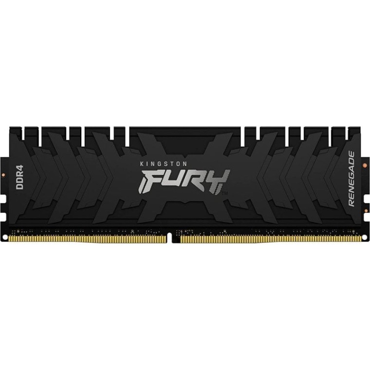 Kingston FURY Renegade DDR4 2666MHz 16GB 2x8GB CL13