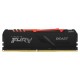 Kingston FURY Beast RGB DDR4 2666 MHz 16 GB CL16