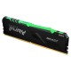 Kingston FURY Beast RGB DDR4 2666 MHz 16GB CL16