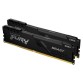 Kingston FURY Beast DDR4 2666MHz 16GB 2x8GB CL16