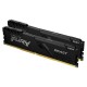 Kingston FURY Beast DDR4 2666 MHz 32 GB 2x16GB CL16