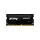 Kingston Fury Impact SO-DIMM DDR4 2666 Mhz 8GB CL15