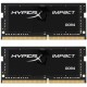 HyperX Impact SO-DIMM DDR4 2666MHz 32GB 2x16GB CL15