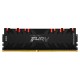 Kingston FURY Renegade RGB DDR4 3000 MHz 16GB CL15