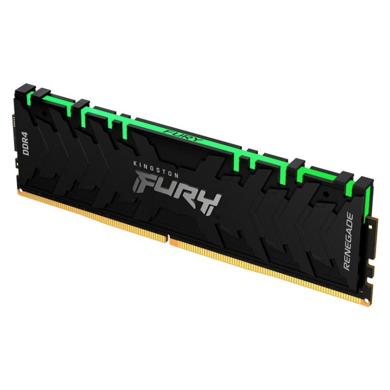 Kingston FURY Renegade RGB DDR4 3000 MHz 16GB CL15