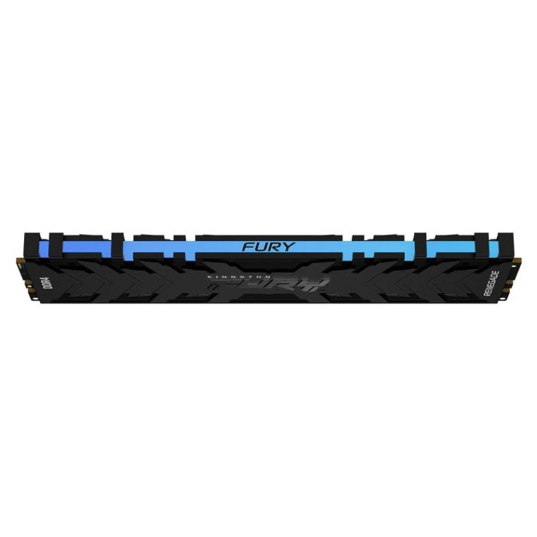 Kingston FURY Renegade RGB DDR4 3000 MHz 16GB CL15