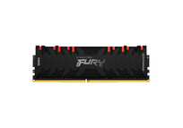 Kingston FURY Renegade RGB DDR4 3000 MHz 8GB CL15