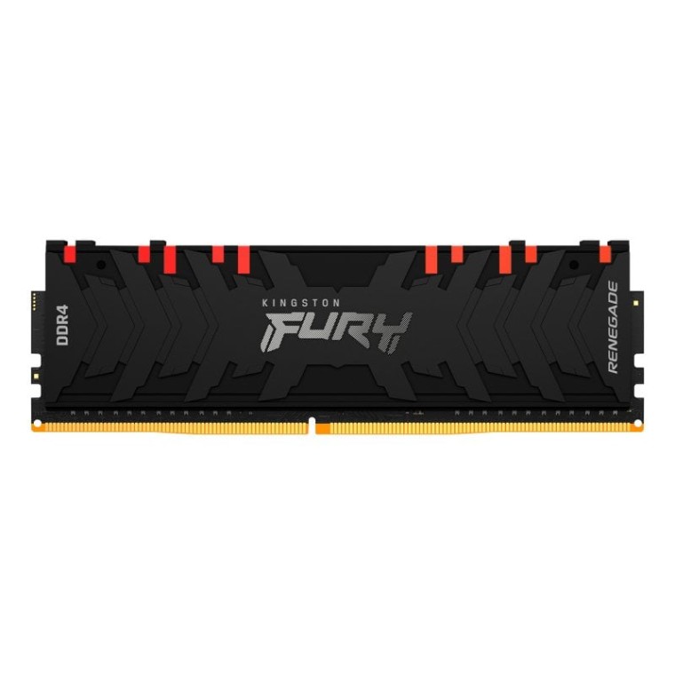 Kingston FURY Renegade RGB DDR4 3000 MHz 8GB CL15