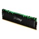 Kingston FURY Renegade RGB DDR4 3000 MHz 8GB CL15