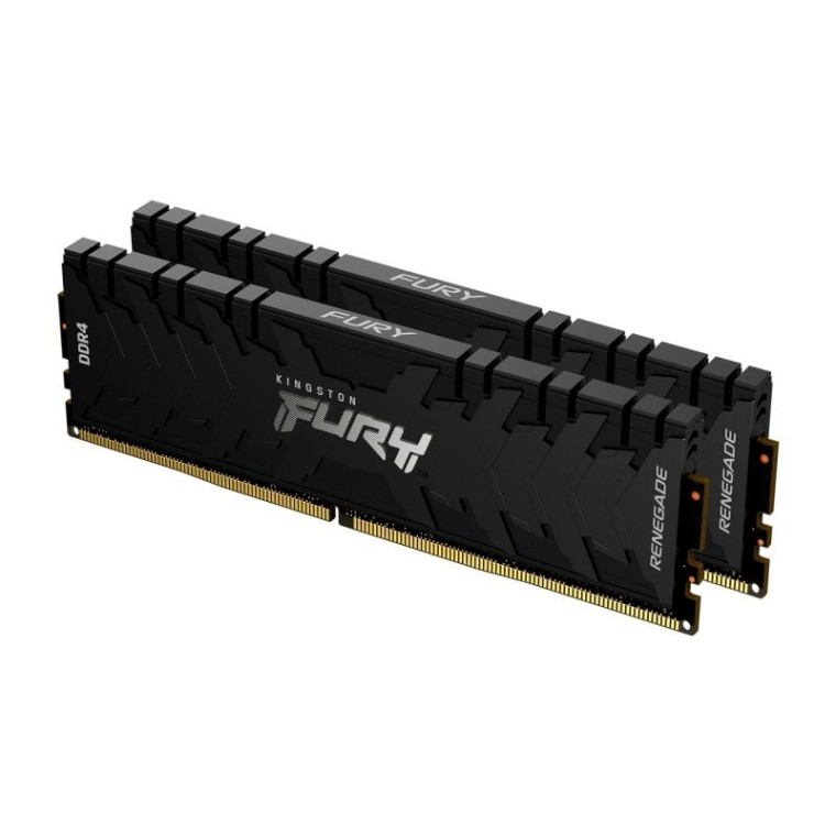 Kingston FURY Renegade 3000MHz DDR4 16GB 2x8GB CL15