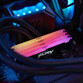 Kingston FURY Beast RGB DDR4 3200MHz 16 GB CL16 Kingston FURY Beast RGB DDR4 3200MHz 16 GB CL16