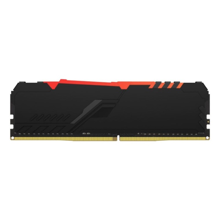 Kingston FURY Beast RGB DDR4 3200 MHz 16 GB CL16