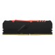 Kingston FURY Beast RGB DDR4 3200 MHz 16 GB CL16