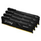 Memoria RAM Kingston FURY Beast DDR4 3200 MHz 64 GB 4x16GB CL16