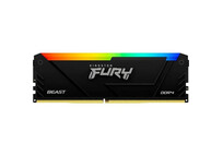 Kingston FURY Beast RGB DDR4 3200MHz 8GB CL16