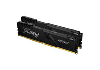 Kingston FURY Beast DDR4 3200 MHz 32GB 2x16GB CL16