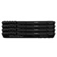 Kingston FURY Beast DDR4 3200 MHz 128GB 4x32GB CL16