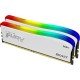 Kingston FURY Beast Blanco Special Edition DDR4 3200 MHz 16GB 2x8GB CL16