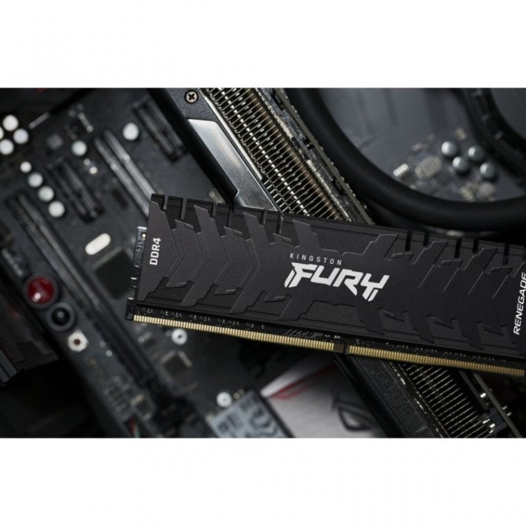 Kingston FURY DDR4 3200MHz 8GB CL16