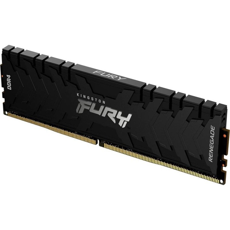 Kingston FURY Renegade DDR4 3200MHz 16GB CL16