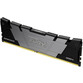 Memoria RAM Kingston FURY Renegade DDR4 Black 3200MHz 16GB CL16 Memoria RAM Kingston FURY Renegade DDR4 Black 3200MHz 16GB CL16