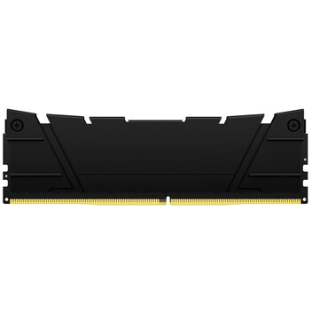 Memoria RAM Kingston FURY Renegade DDR4 Black 3200MHz 16GB CL16 Memoria RAM Kingston FURY Renegade DDR4 Black 3200MHz 16GB CL16