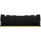 Memoria RAM Kingston FURY Renegade DDR4 Black 3200MHz 16GB CL16 Memoria RAM Kingston FURY Renegade DDR4 Black 3200MHz 16GB CL16
