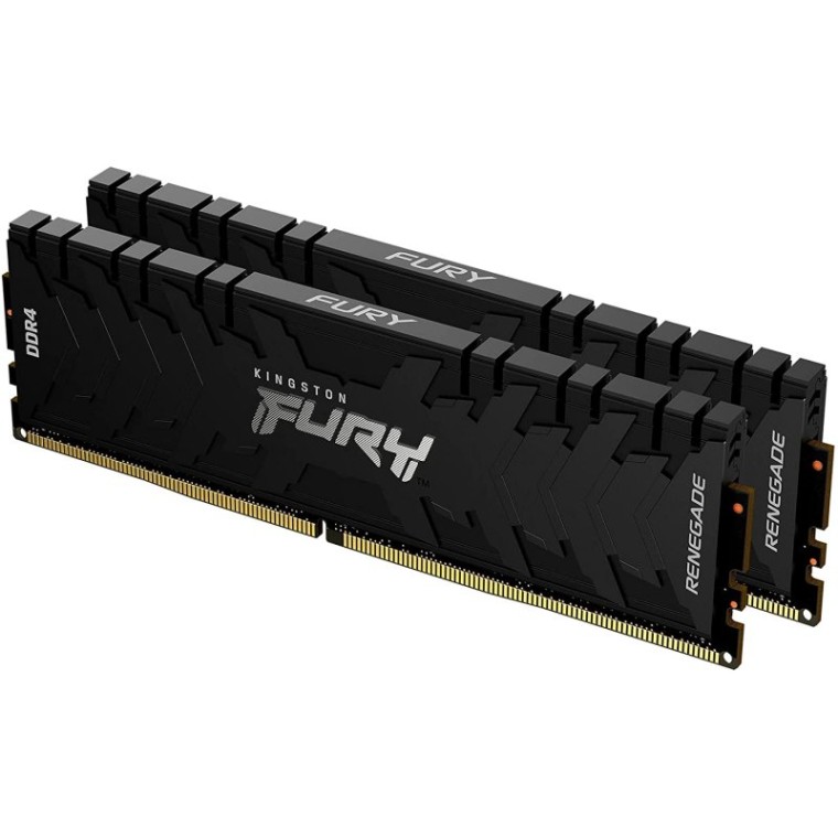 Kingston FURY Renegade DDR4 3200MHz 32GB 2x16GB CL16