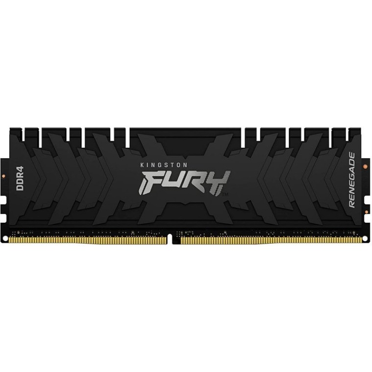 Kingston FURY Renegade DDR4 3200MHz 32GB 2x16GB CL16