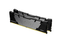 Memoria RAM Kingston Fury DDR4 3200Mhz 16GB 2x8GB CL16