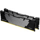 Memoria RAM Kingston Fury DDR4 3200Mhz 16GB 2x8GB CL16