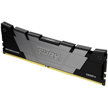 Memoria RAM Kingston Fury DDR4 3200Mhz 16GB 2x8GB CL16