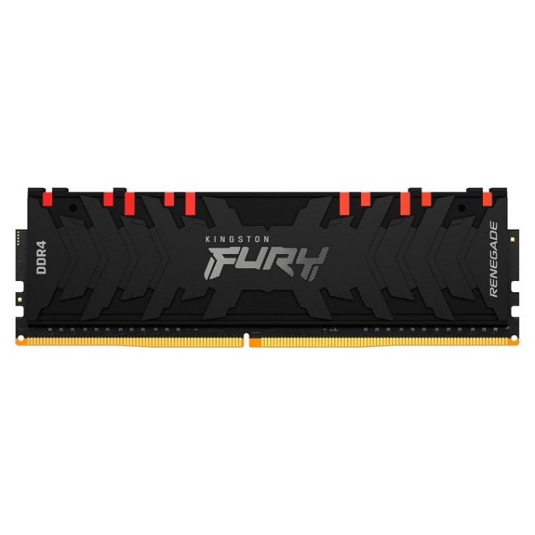 Kingston FURY Renegade RGB DDR4 3200 MHz 8GB CL16