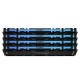 Kingston FURY Renegade RGB DDR4 3200 MHz 256GB 8x32GB CL16