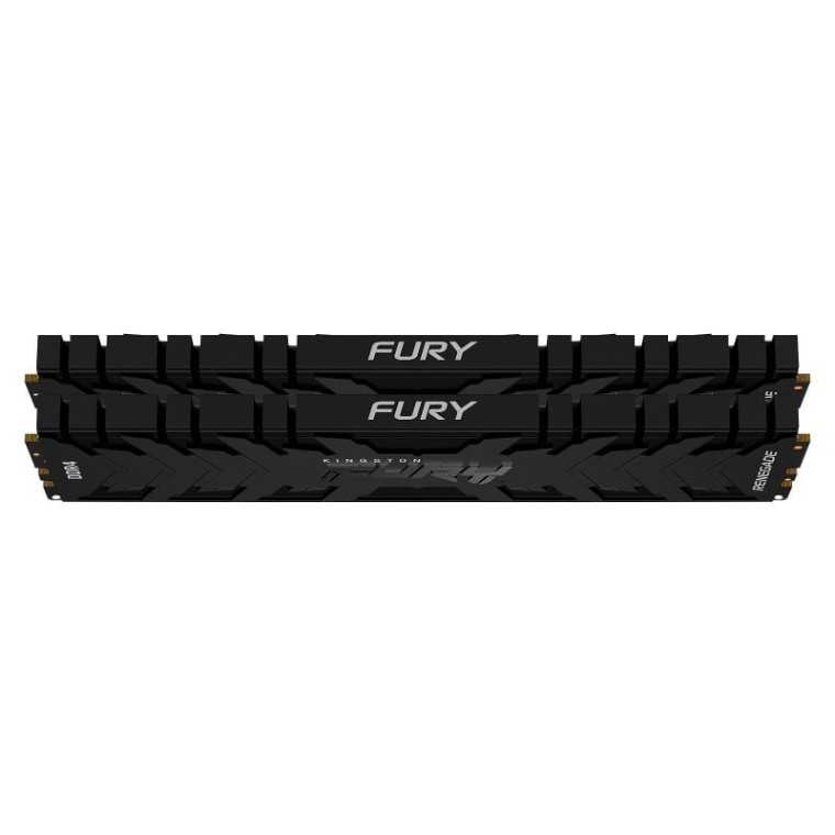 Kingston FURY Renegade DDR4 3200 MHz 16GB 2x8GB CL16