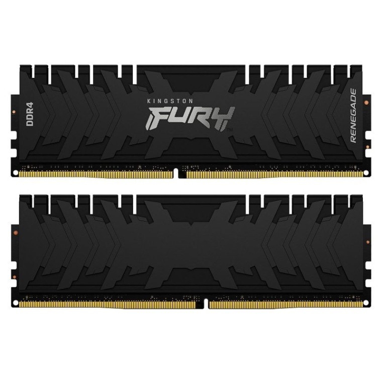 Kingston FURY Renegade DDR4 3200 MHz 16GB 2x8GB CL16