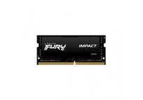Kingston Kf432s20ib/16 DDR4 3200Mhz 16GB CL20 Kingston Kf432s20ib/16 DDR4 3200Mhz 16GB CL20